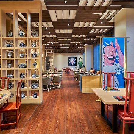 莱克瑙凯悦酒店 勒克瑙 外观 照片