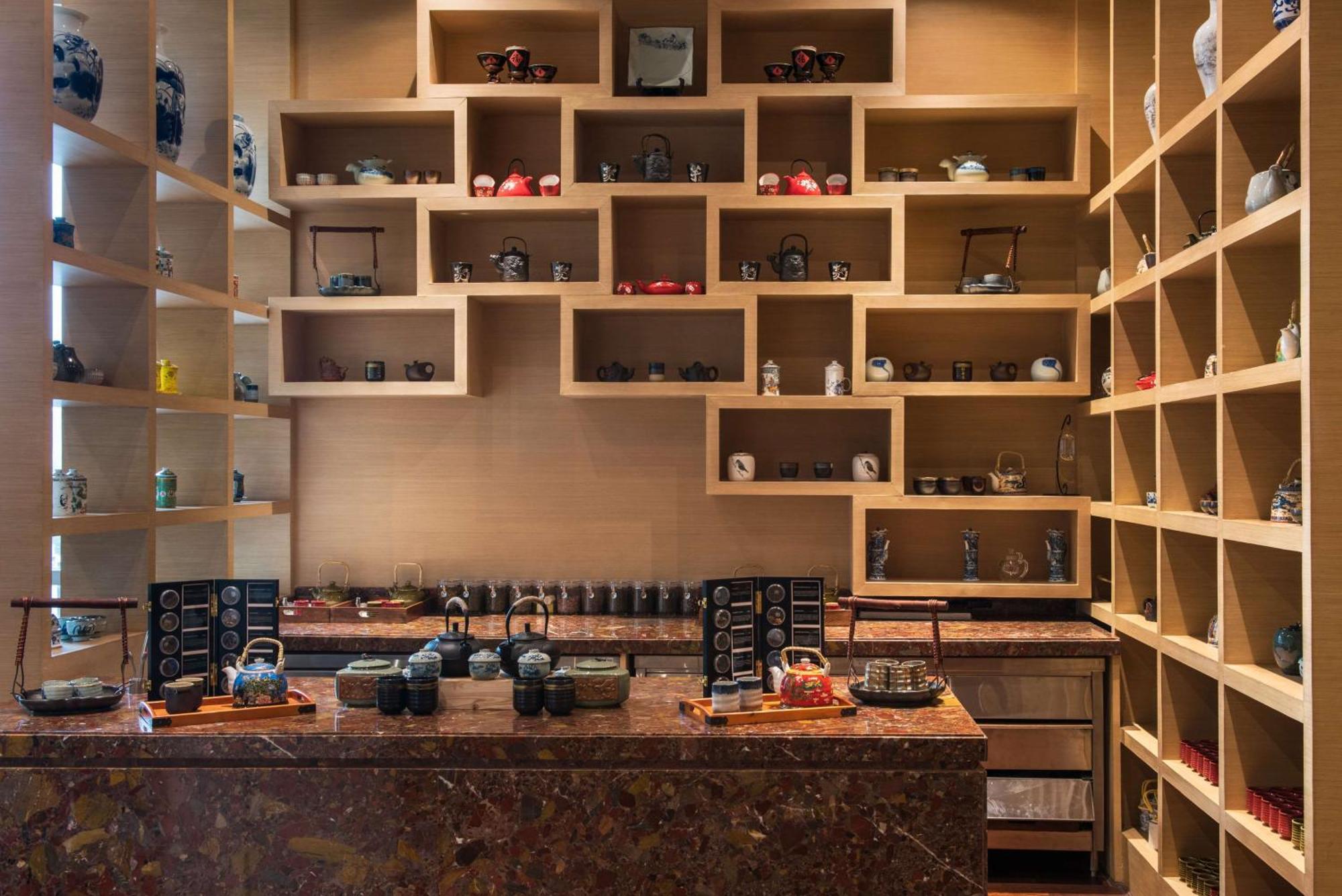莱克瑙凯悦酒店 勒克瑙 外观 照片